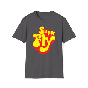 Superfly T Shirt (Mid Weight) | Soul-Tees.com