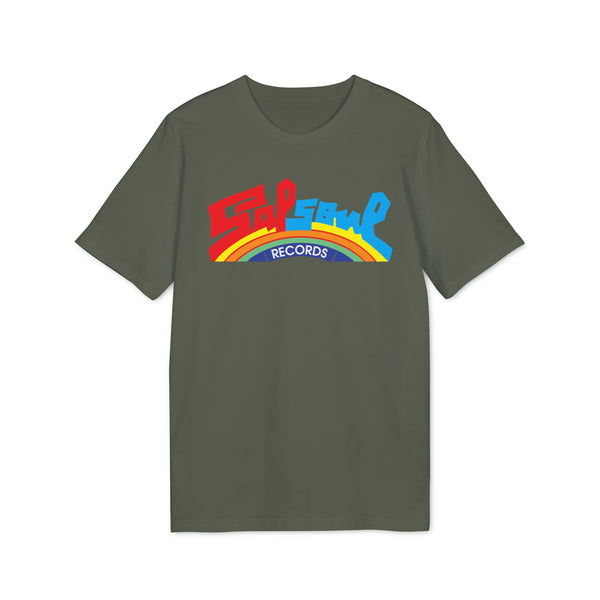 Salsoul Records T Shirt (Premium Organic)