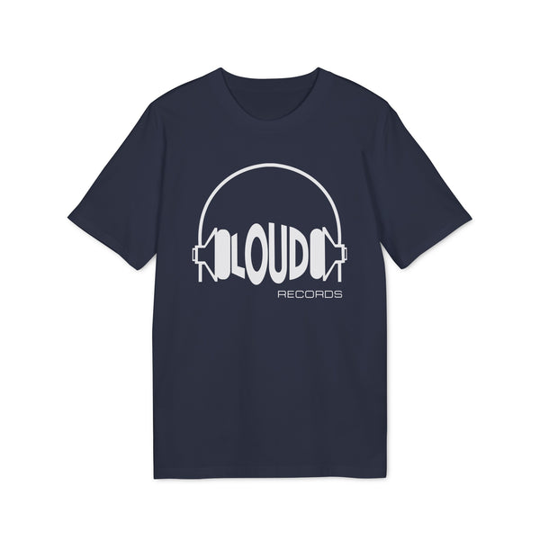 Loud Records T Shirt (Premium Organic)