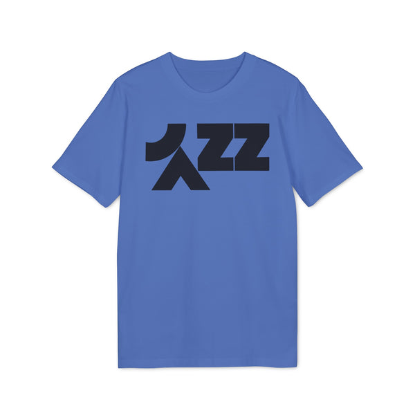 Jazz Up T Shirt (Premium Organic)