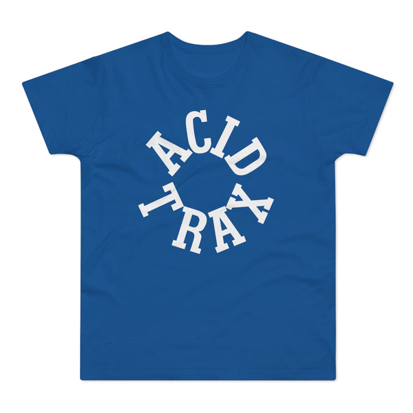 Acid Trax T Shirt (Standard Weight)