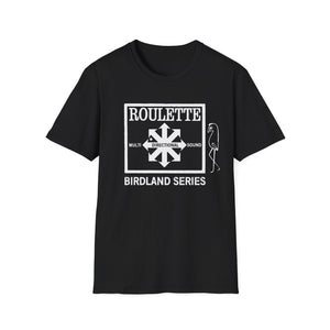 Roulette Birdland T Shirt (Mid Weight) | Soul-Tees.com