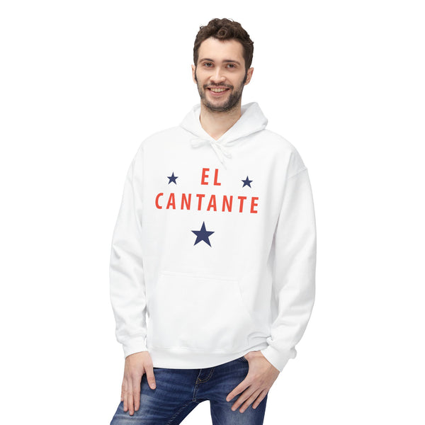 Hector Lavoe El Cantante Hoodie / Hoody