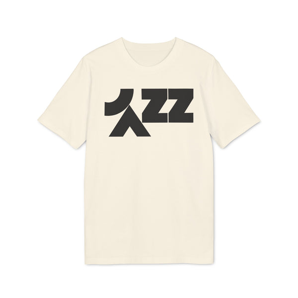 Jazz Up T Shirt (Premium Organic)