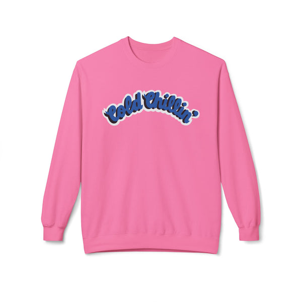 Cold Chillin Records Sweatshirt