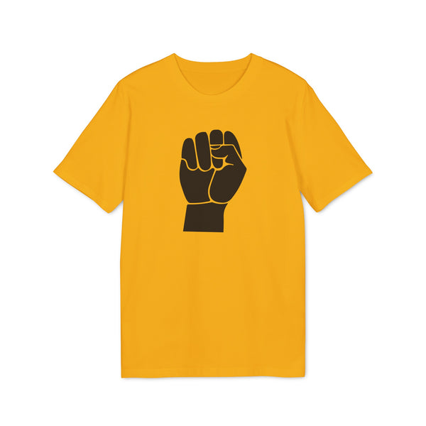 Soul Fist T Shirt (Premium Organic)