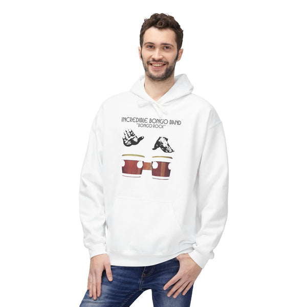 Incredible Bongo Band Hoodie / Hoody