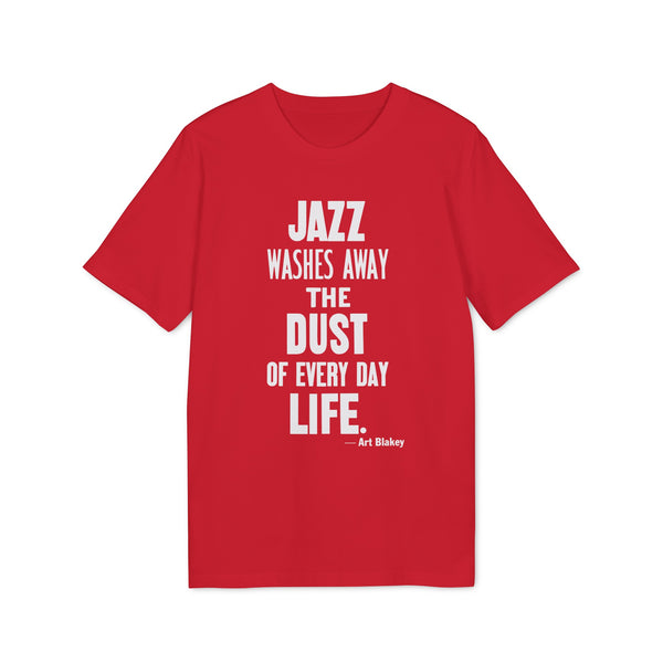 Art Blakey T Shirt (Premium Organic)