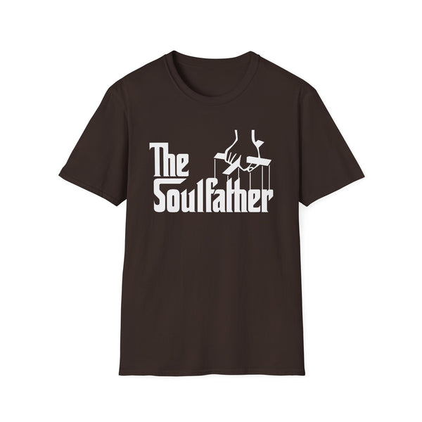 The Soulfather T Shirt (Lightweight)