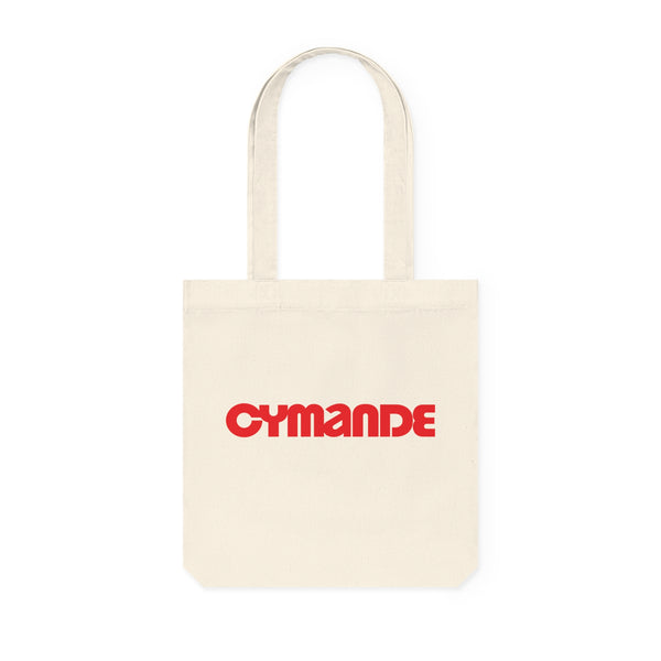 Cymande Tote Bag