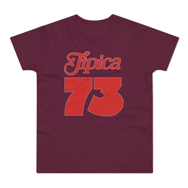 Tipica 73 T Shirt (Standard Weight)