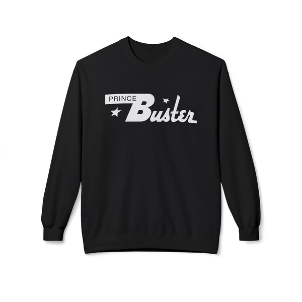 Prince Buster Jersey Sweatshirt