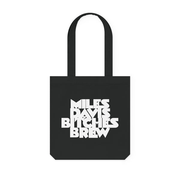 Bitches Brew Tote Bag - Soul-Tees.com