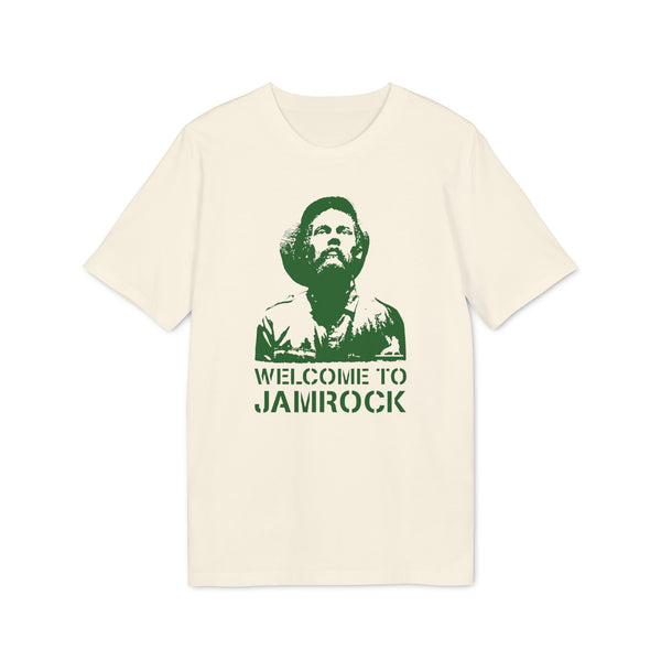 Damian Marley Jam Rock T Shirt (Premium Organic)