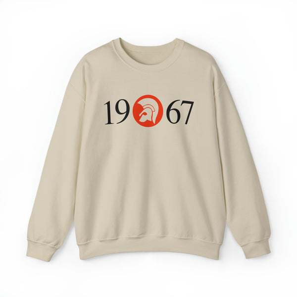 1967 Sweatshirt - Soul-Tees.com
