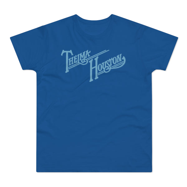 Thelma Houston T Shirt (Standard Weight)