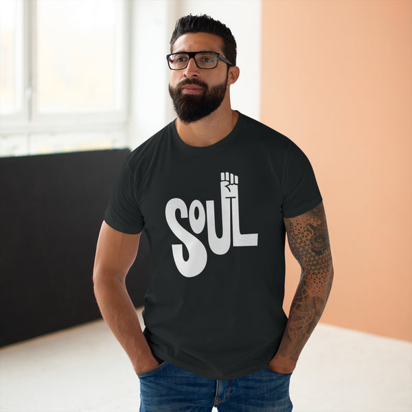 Soul Hand T Shirt (Standard Weight)