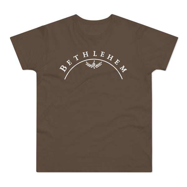 Bethlehem Records T Shirt (Standard Weight)