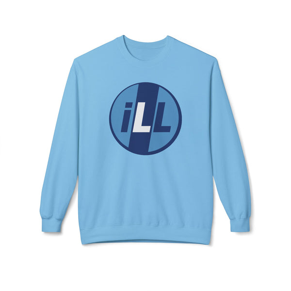 Ill Mike D Jersey Sweatshirt