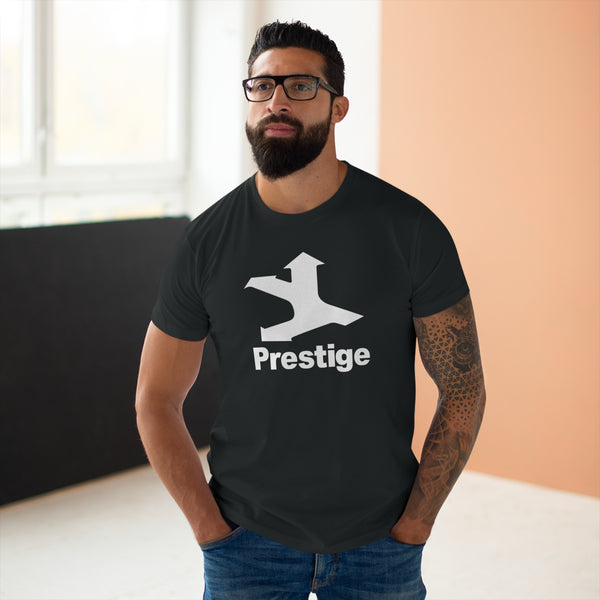 Prestige Records T Shirt (Standard Weight)