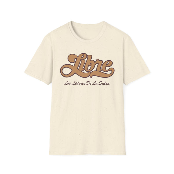 Manny Oquendo Libre T Shirt