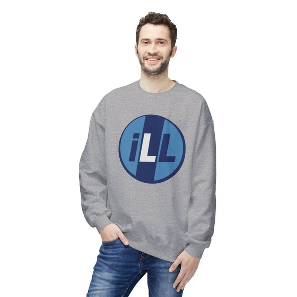 Ill Mike D Sweatshirt