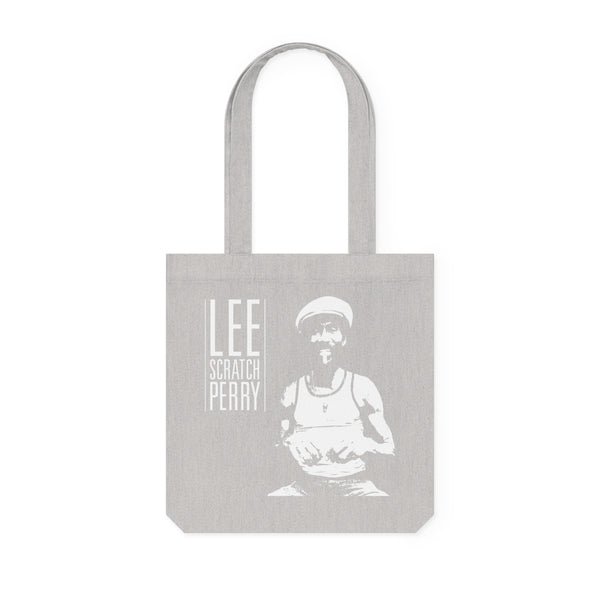 Lee Scratch Perry Tote Bag