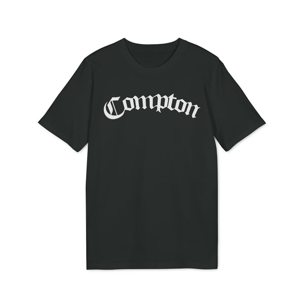 City Of Compton T Shirt (Premium Organic)