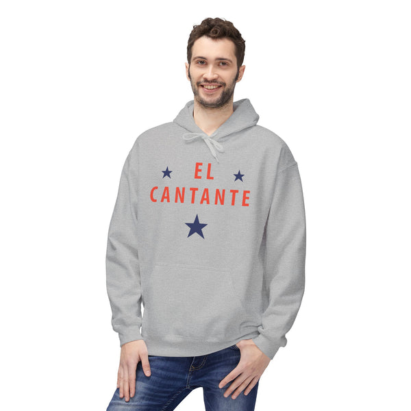 Hector Lavoe El Cantante Hoodie / Hoody