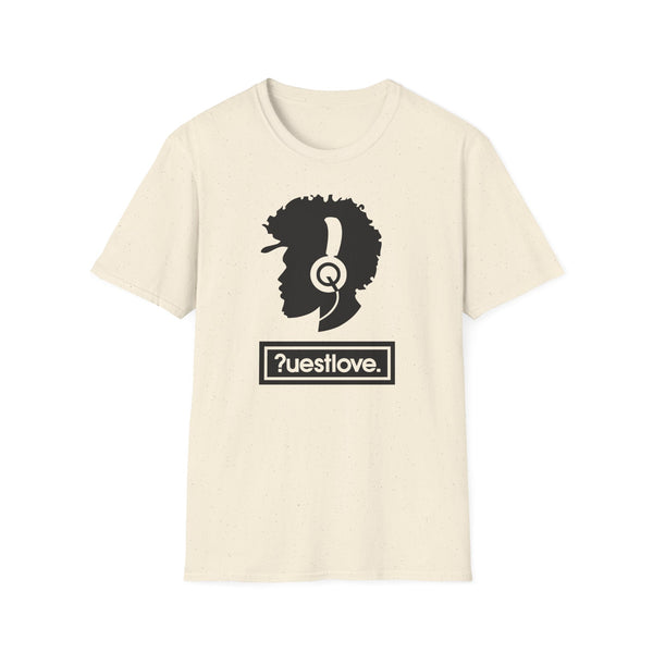 Questlove T Shirt (Mid Weight) | SALE!