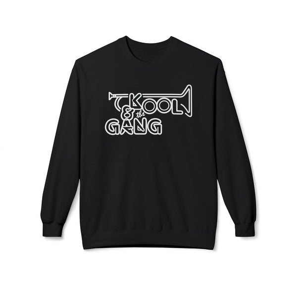 Kool & The Gang Jersey Sweatshirt