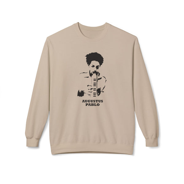 Augustus Pablo Jersey Sweatshirt
