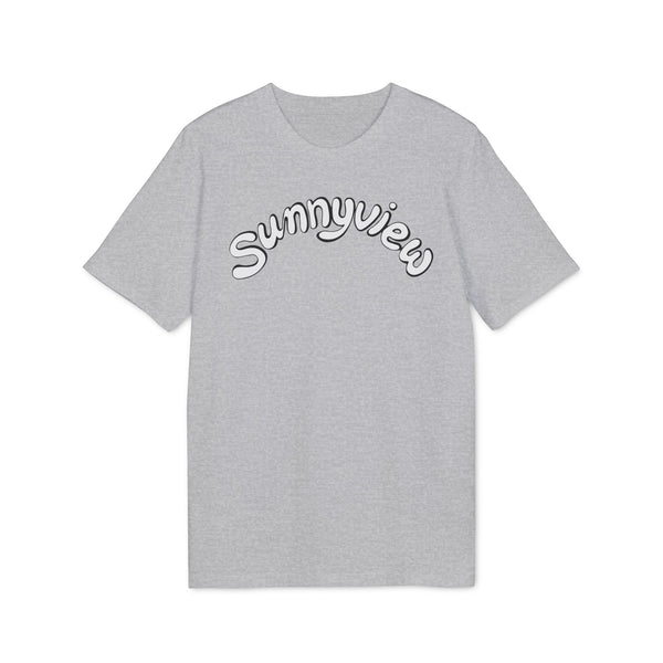 Sunnyview Records T Shirt (Premium Organic)