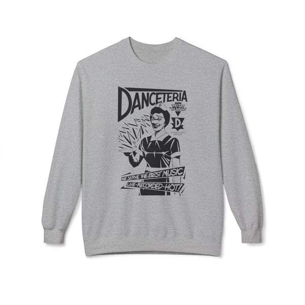 Danceteria NYC Sweatshirt