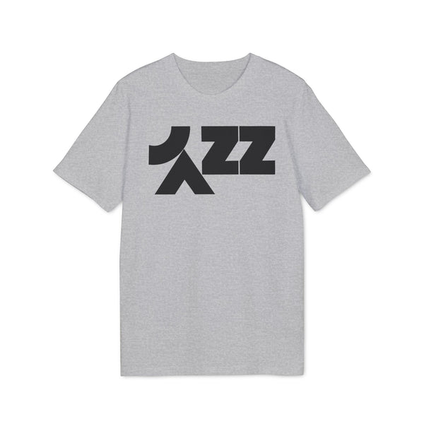 Jazz Up T Shirt (Premium Organic)