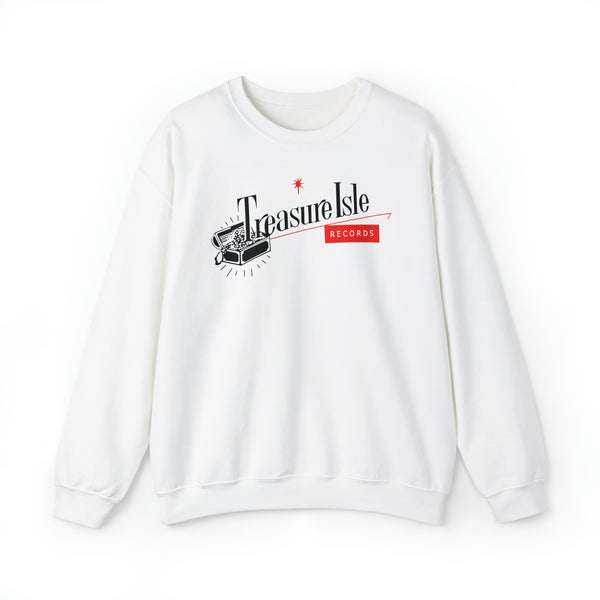 Treasure Isle Sweatshirt - Soul-Tees.com
