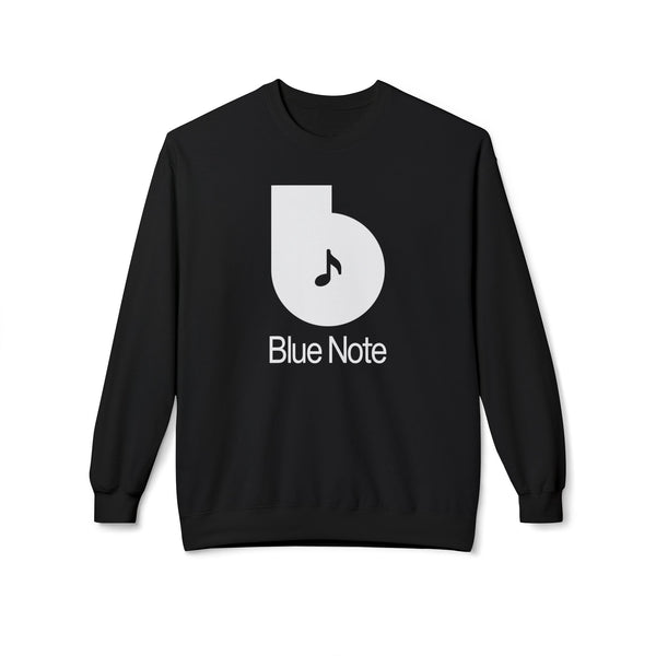 Blue Note Records "b" Sweatshirt