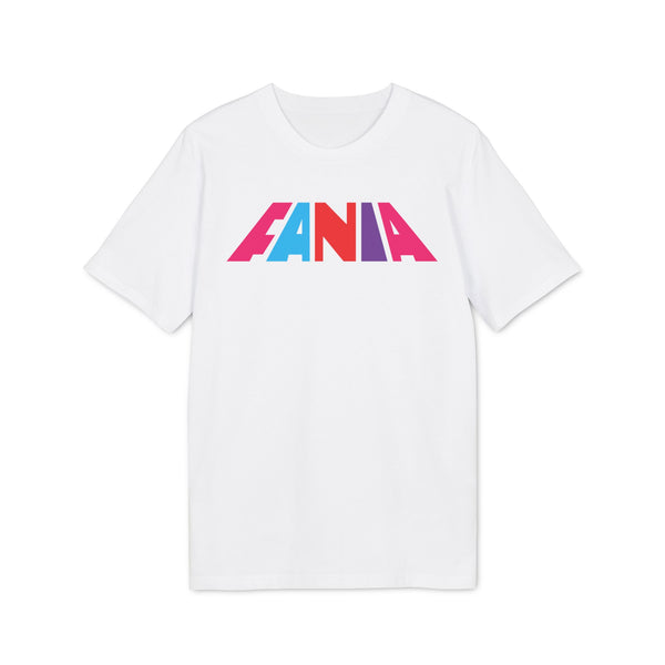 Fania Allstars T Shirt (Premium Organic)