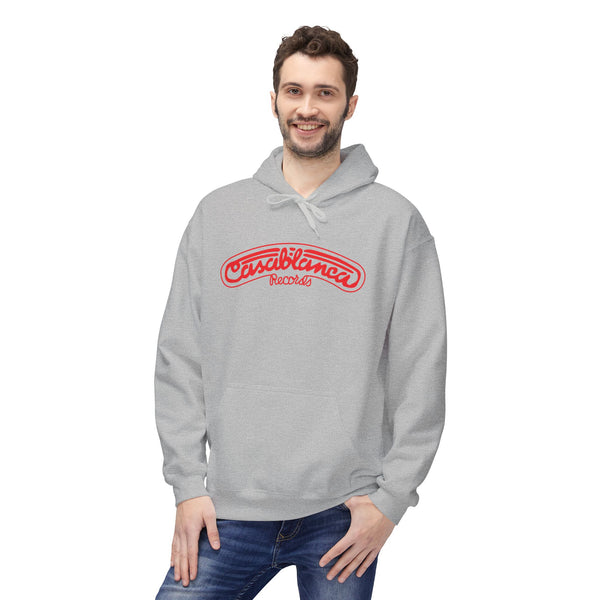 Casablanca Records Hoodie / Hoody