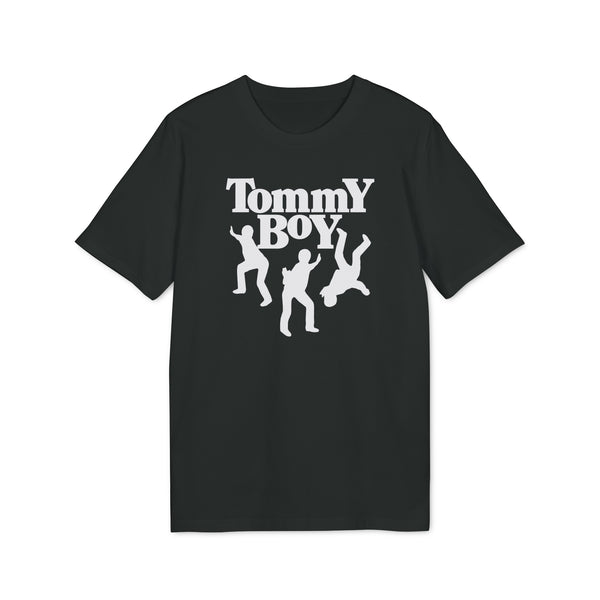 Tommy Boy Records T Shirt (Premium Organic)