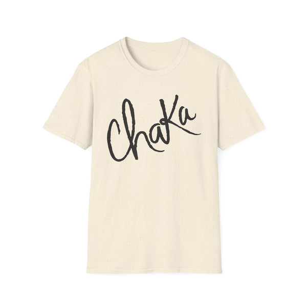 Chaka Khan T Shirt