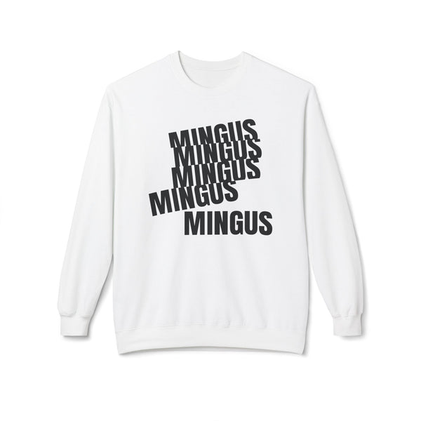 Charles Mingus Sweatshirt