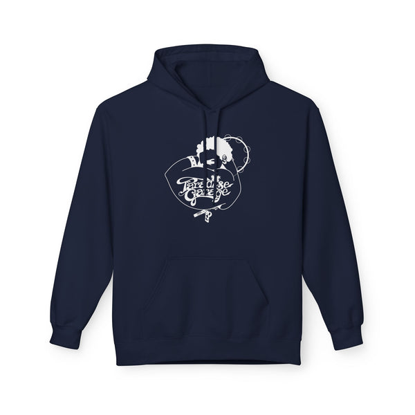 Paradise Garage Hoodie / Hoody