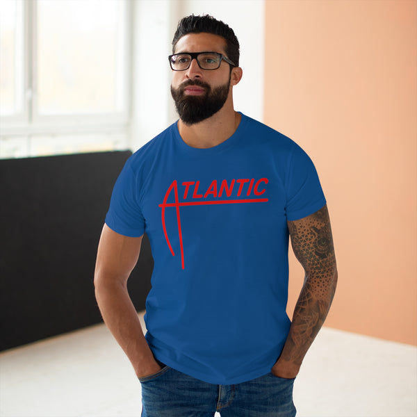 Atlantic Records Classic T Shirt (Standard Weight)