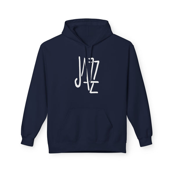 Jazz Hoodie / Hoody Design 4