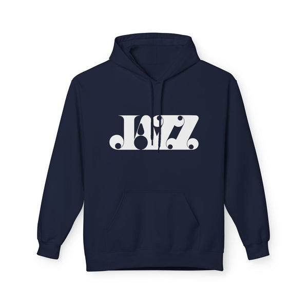 Jazz Hoodie / Hoody Design 3