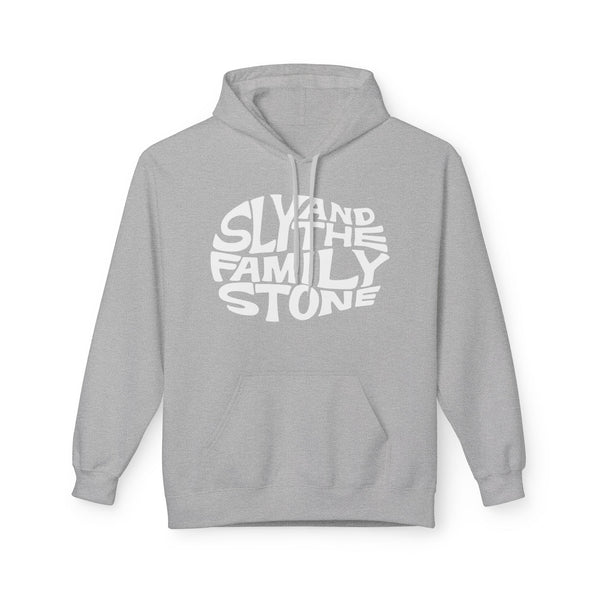 Sly and The Family Stone Hoodie / Hoody