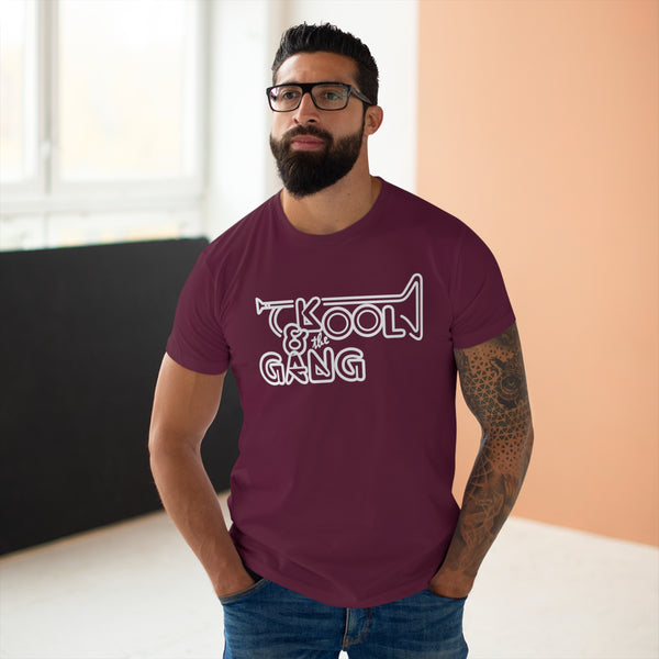 Kool & The Gang T Shirt (Standard Weight)