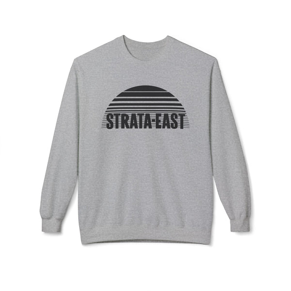 Strata East Records Jersey Sweatshirt