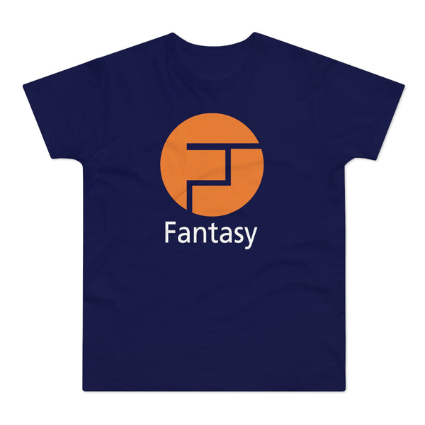 Fantasy Records T Shirt (Standard Weight)